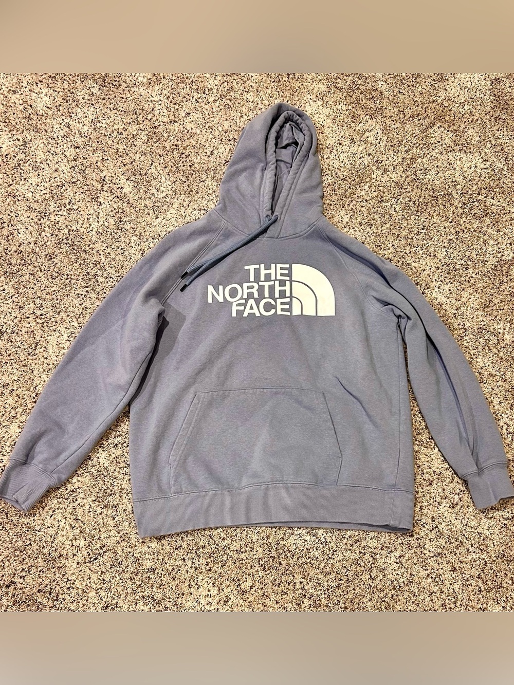 The North Face Hoodie